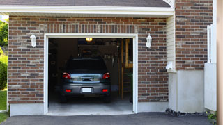 Garage Door Installation at Lagunitas, California