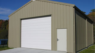 Garage Door Openers at Lagunitas, California